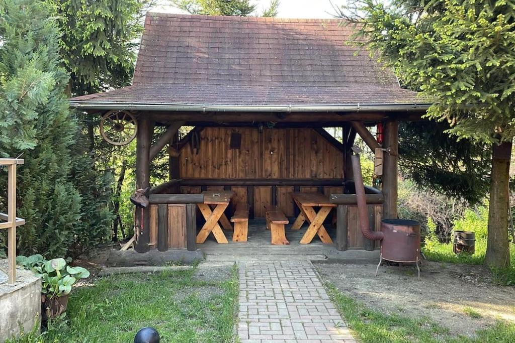 Apartman Katarina V Penzione Pod Smrekom Martin Extérieur photo