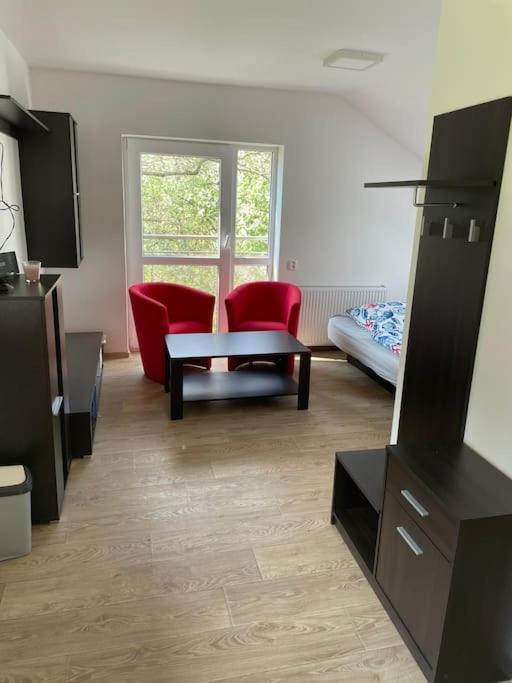 Apartman Katarina V Penzione Pod Smrekom Martin Extérieur photo