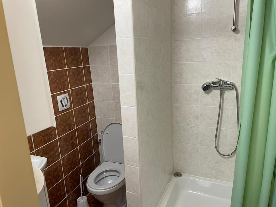 Apartman Katarina V Penzione Pod Smrekom Martin Extérieur photo