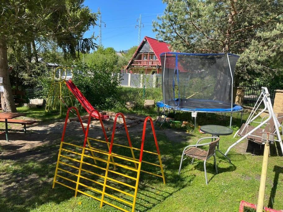 Apartman Katarina V Penzione Pod Smrekom Martin Extérieur photo
